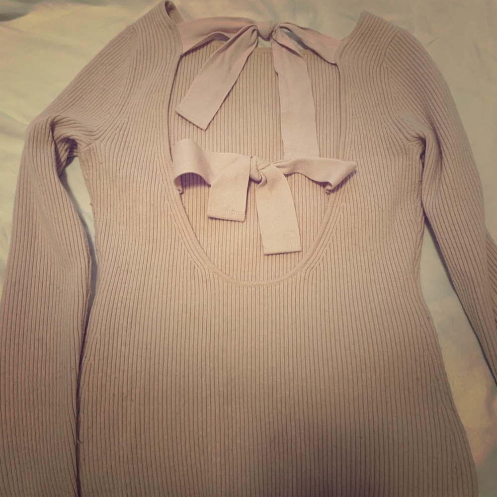 Sweater by Elizabeth And James
